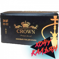 Crown 24 шт