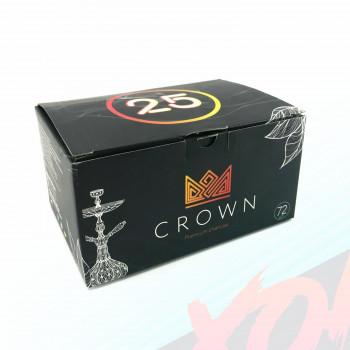 Crown Big 72 куб (Оригинал)