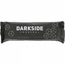 DARKSIDE CHARCOAL (BIG CUBE, 12шт.)