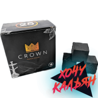 Crown 18 шт