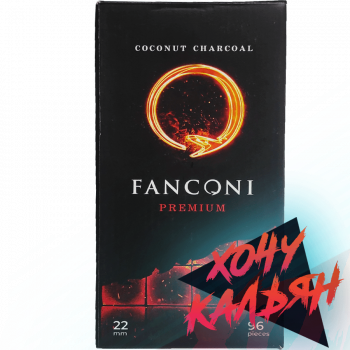 Fanconi 22 мм. 96 куб.